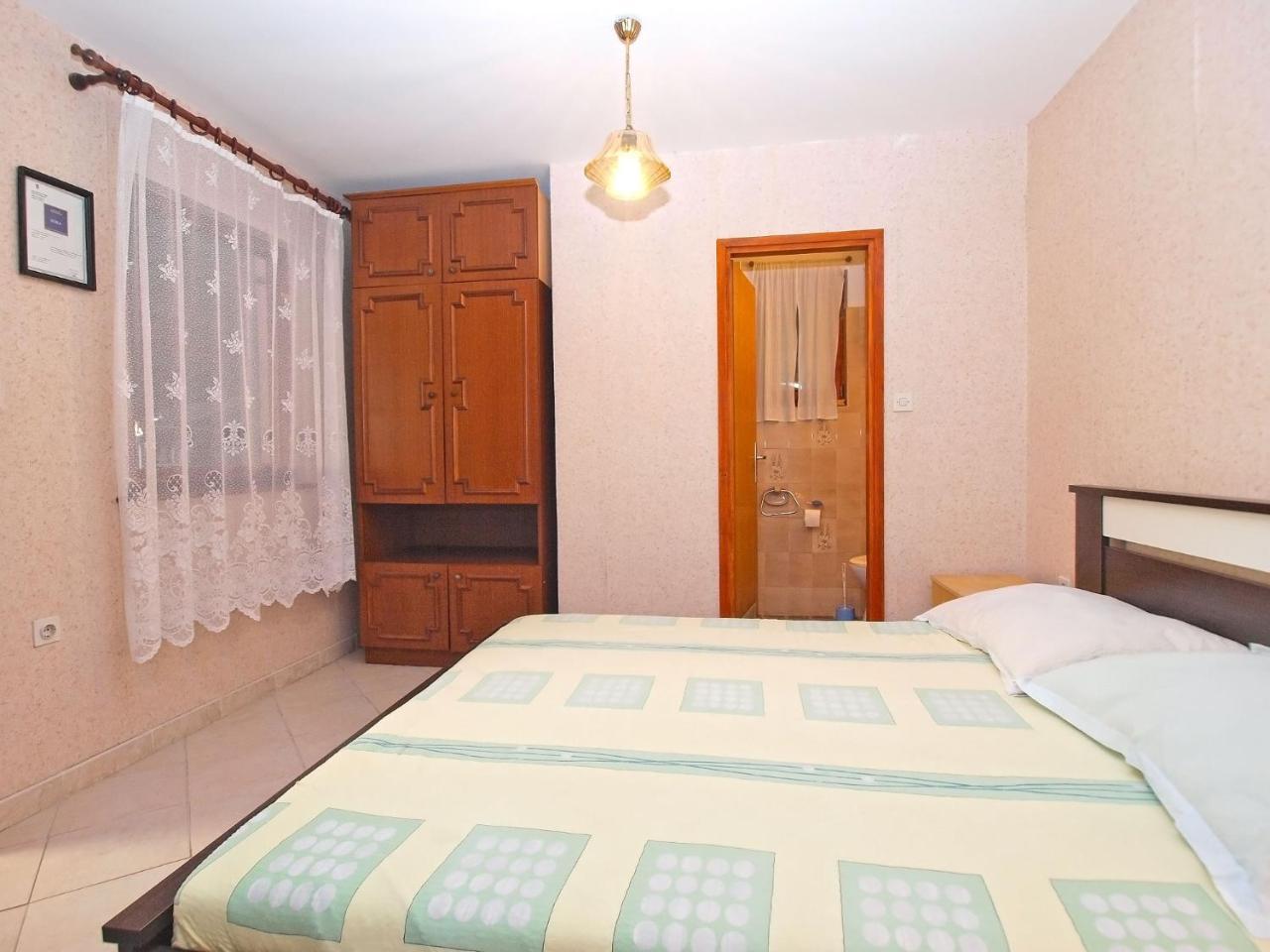 Rooms Antun 1238 Medulin Exterior foto