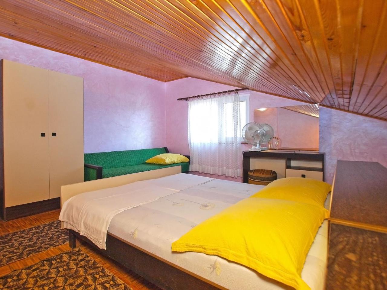 Rooms Antun 1238 Medulin Exterior foto