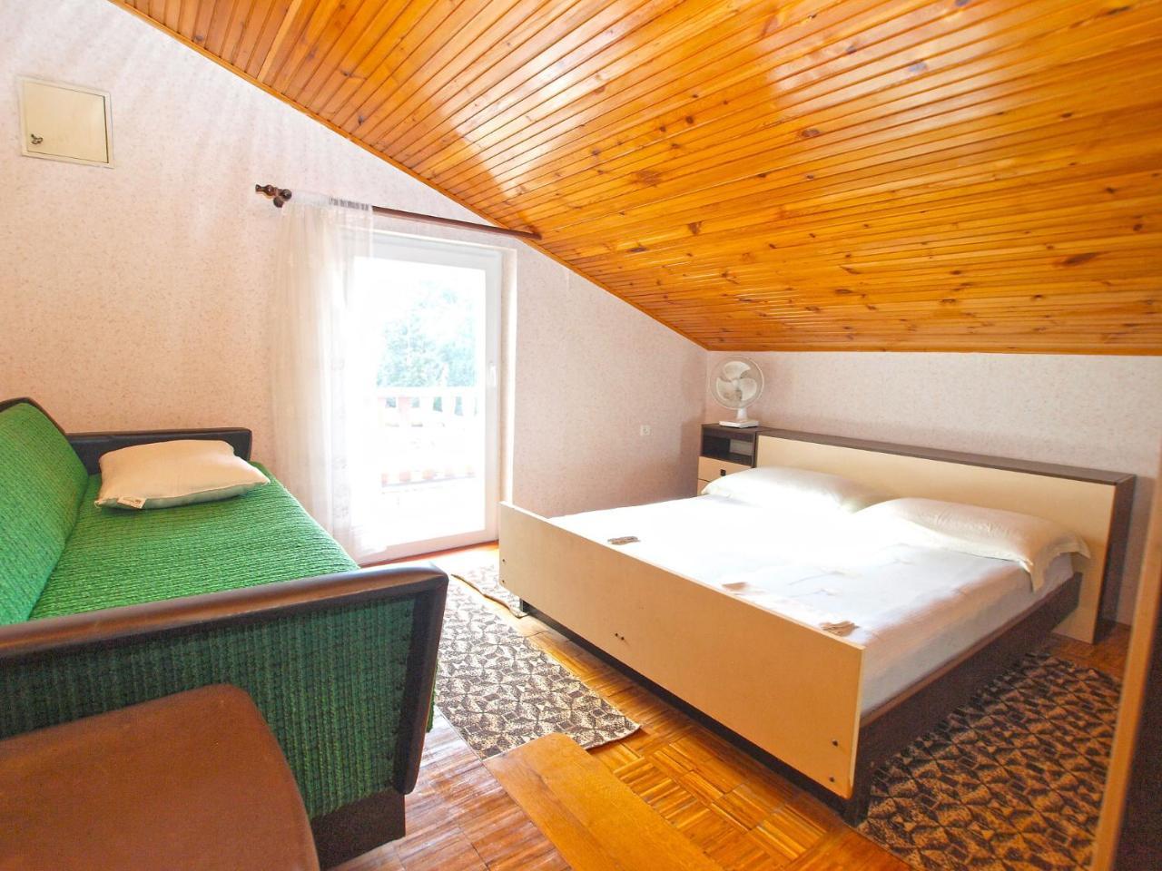 Rooms Antun 1238 Medulin Exterior foto