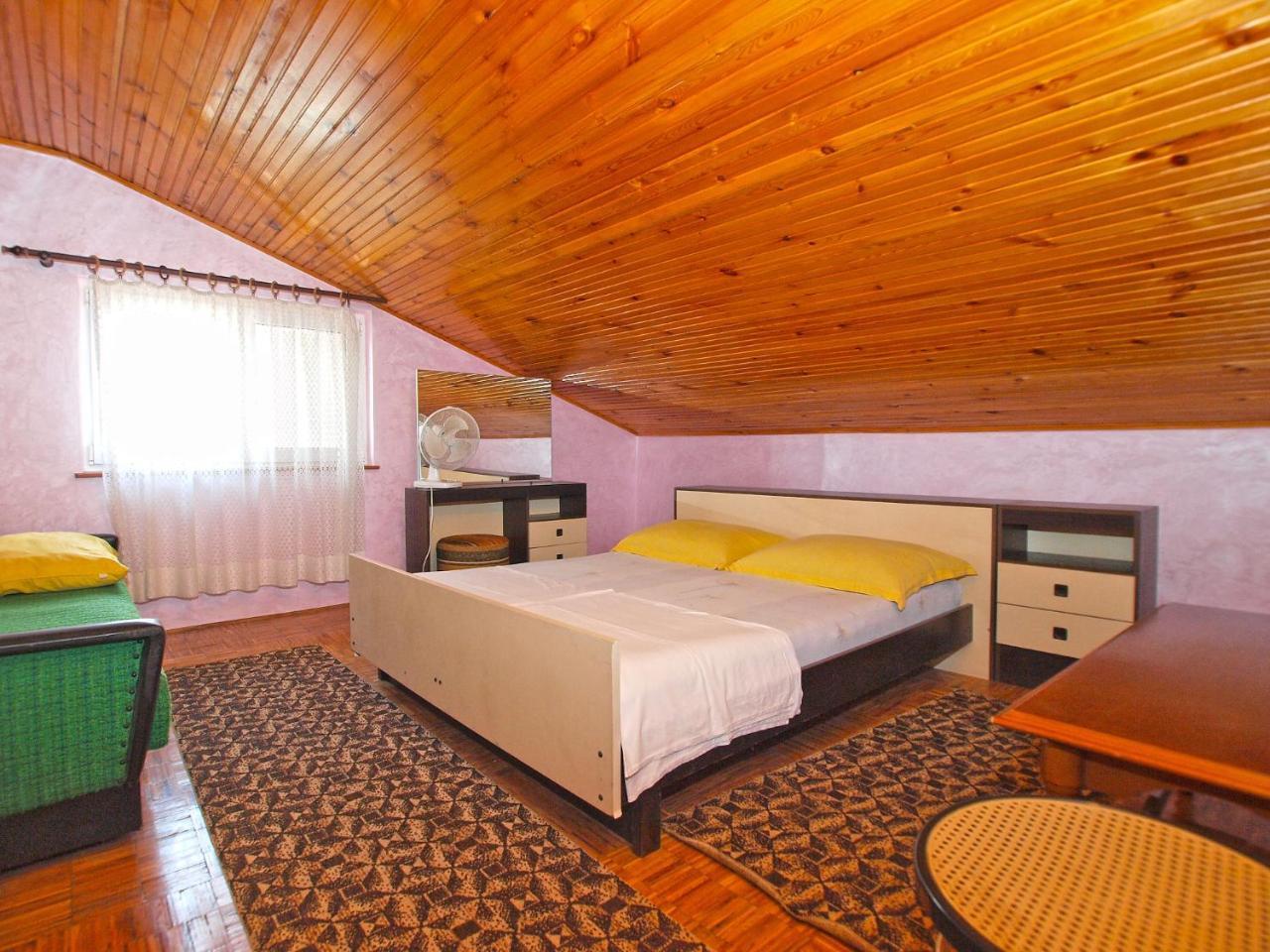 Rooms Antun 1238 Medulin Exterior foto