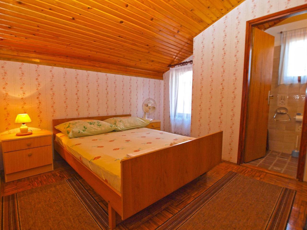 Rooms Antun 1238 Medulin Exterior foto