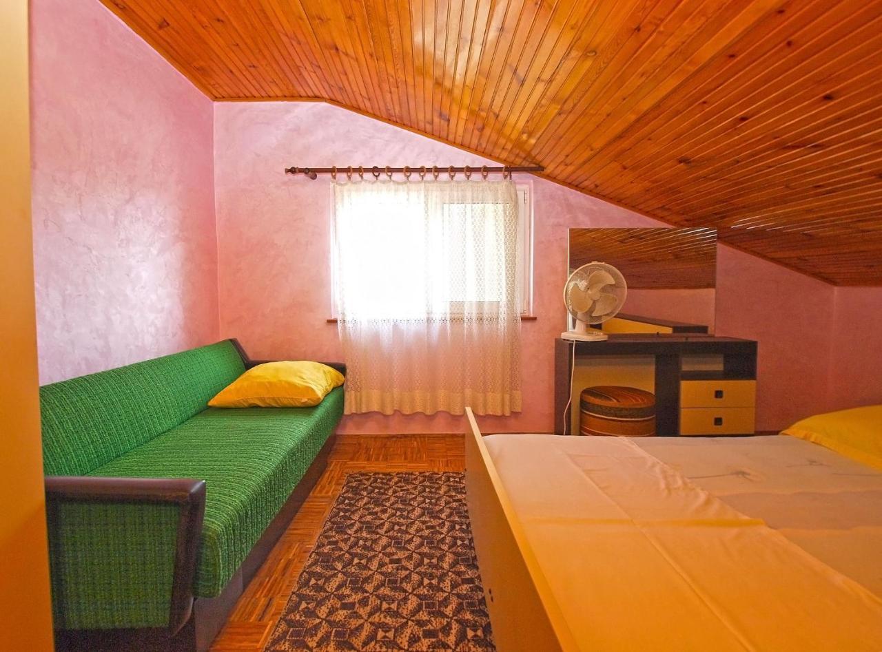Rooms Antun 1238 Medulin Exterior foto